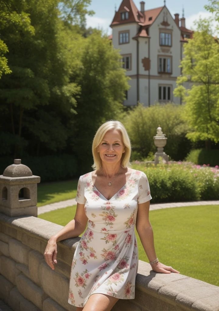 MatureGoddess58 from Uusimaa,Finland