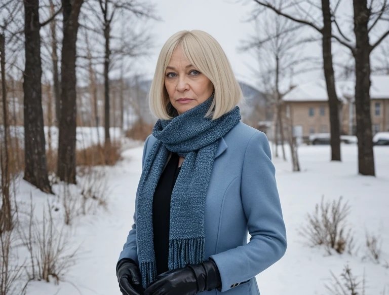 VelvetEcstasy, Pohjanmaa, Suomi