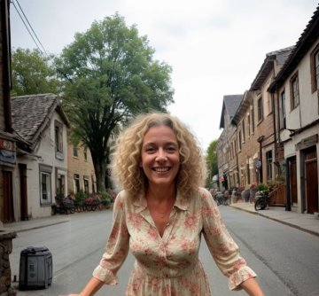 BoldBeauty48, Keski-Suomi, Suomi