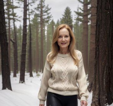 ClassyLady61, Uusimaa, Suomi