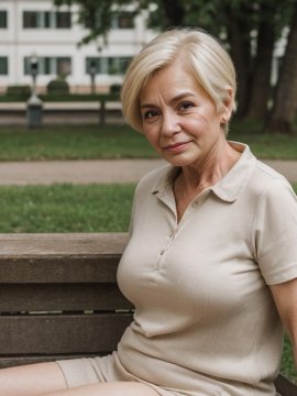 CougarQueen, Varsinais-Suomi, Suomi