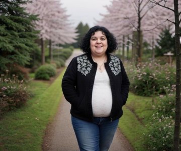 ForestWhisper from Uusimaa,Finland