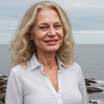 GoldenDesire from Uusimaa,Finland