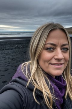 HickeyQueen from Keski-Pohjanmaa,Finland