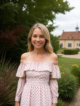 LouhiVarjo from Satakunta,Finland