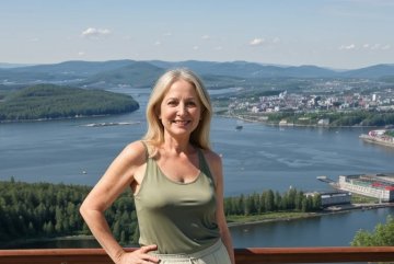 NaughtyMarita59, Kanta-Häme, Suomi