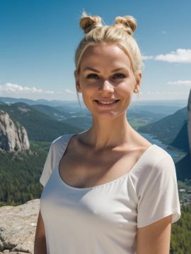 RiskyBeauty27 from Uusimaa,Finland