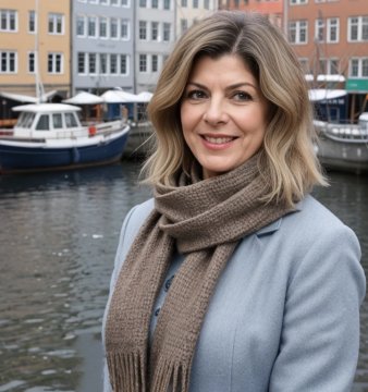 VelvetRebel from Uusimaa,Finland