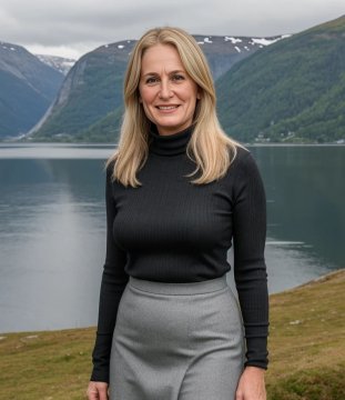 WildAurora55, Pirkanmaa, Suomi